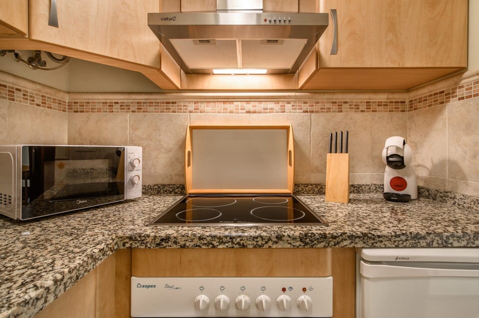 Apartment | Private kitchen