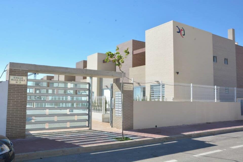 Apartment in Torrevieja for 6 Guests Apartment in Torrevieja