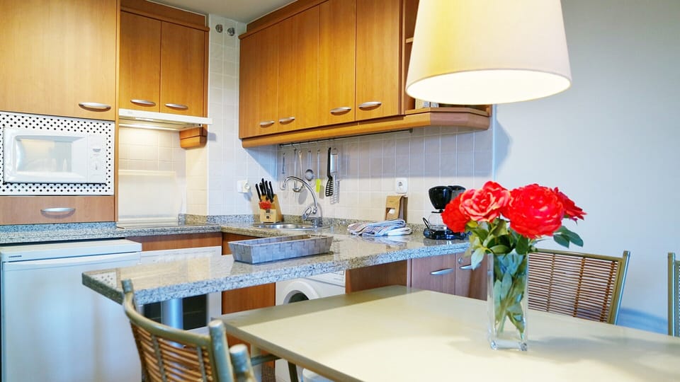 Apartment | Private kitchen