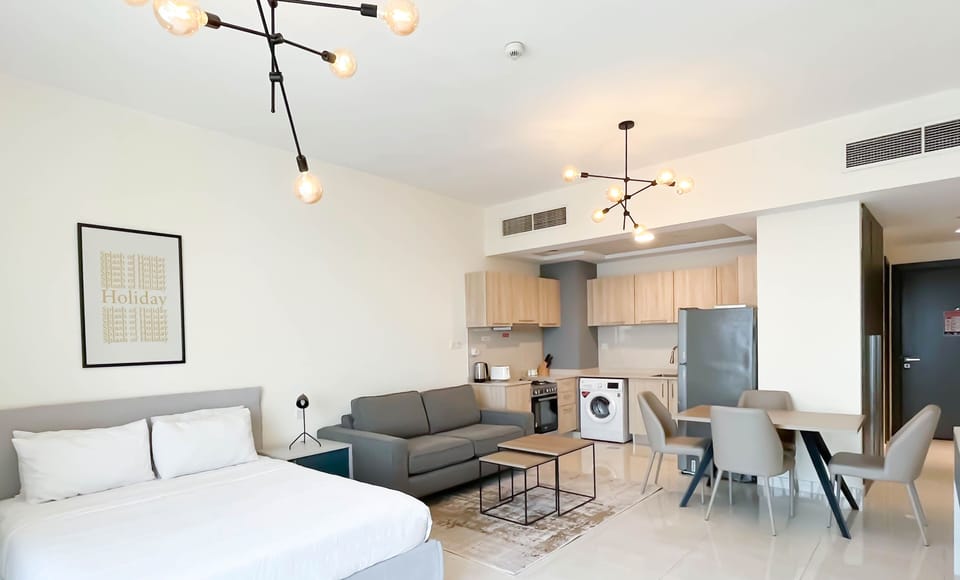 Apartment (0 Bedroom) | Front of property