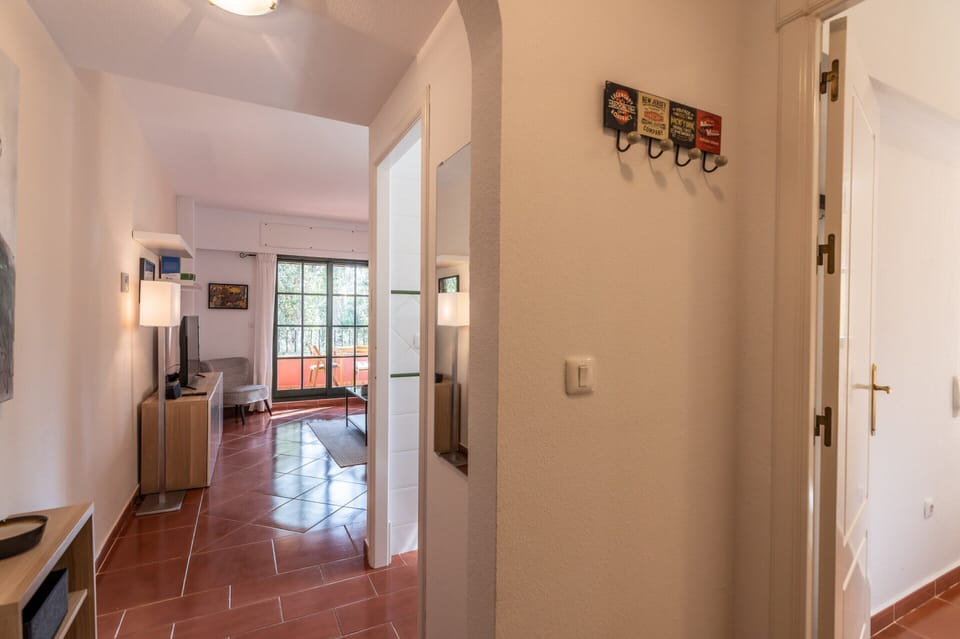 Apartment | Interior