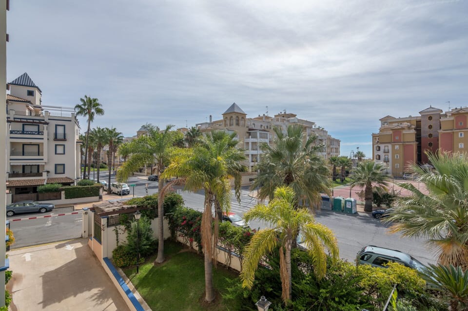 Apartment | Exterior