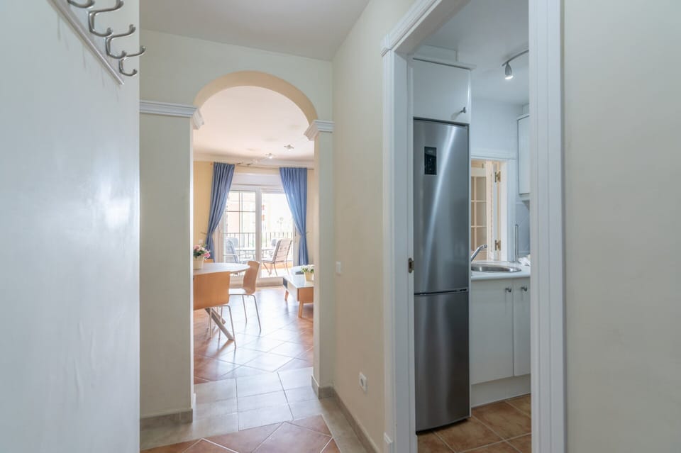Apartment | Interior