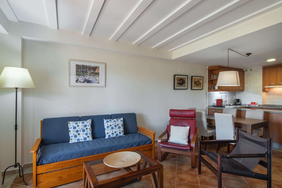 Apartment | Living room