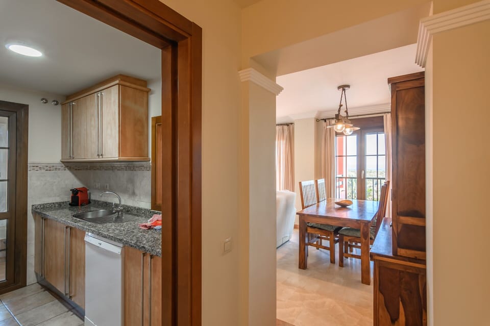 Apartment | Private kitchen