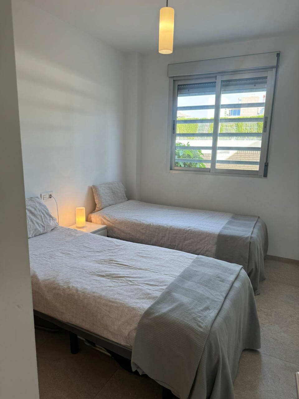 Apartment | 2 bedrooms, iron/ironing board