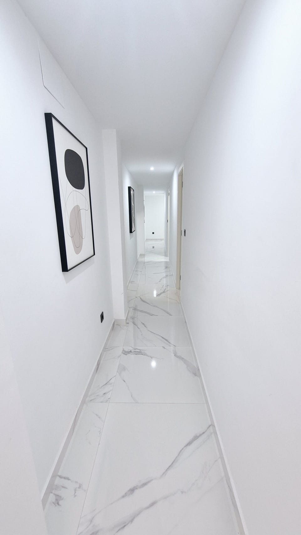 Apartment in Torrevieja for 6 Guests Apartment in Torrevieja