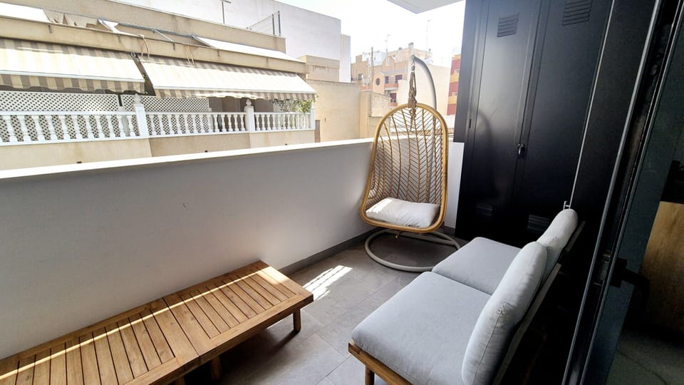 Apartment | Property grounds