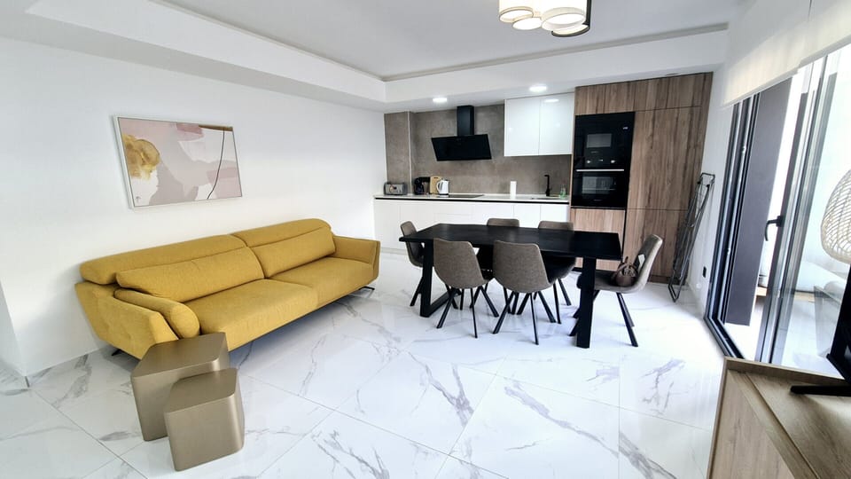 Apartment | Interior