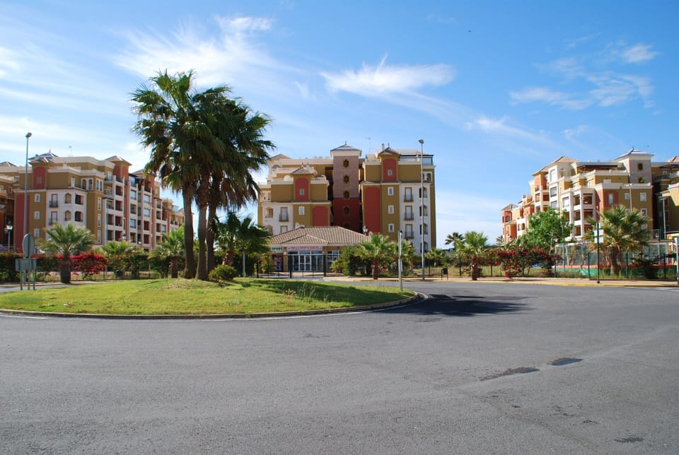 Apartment | Exterior