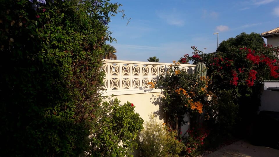 Bungalow | Garden