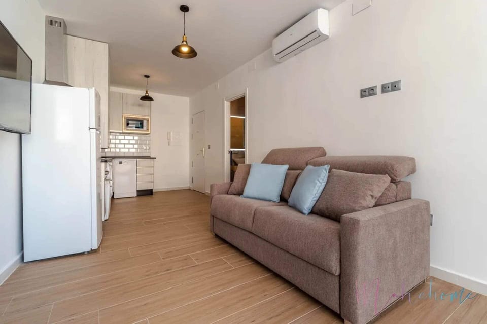 Apartment | Living room