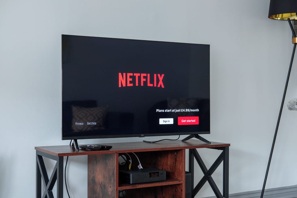 House | Living area | TV