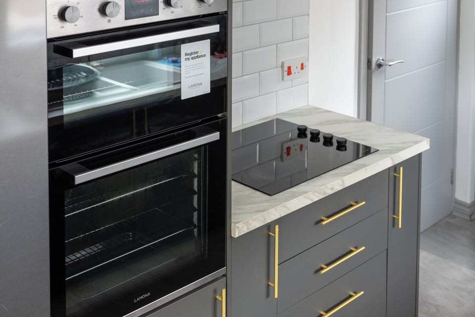 House | Private kitchen