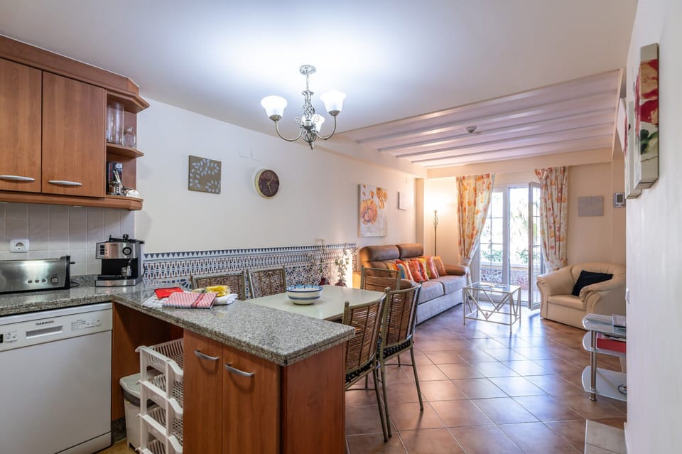 Apartment | Private kitchen