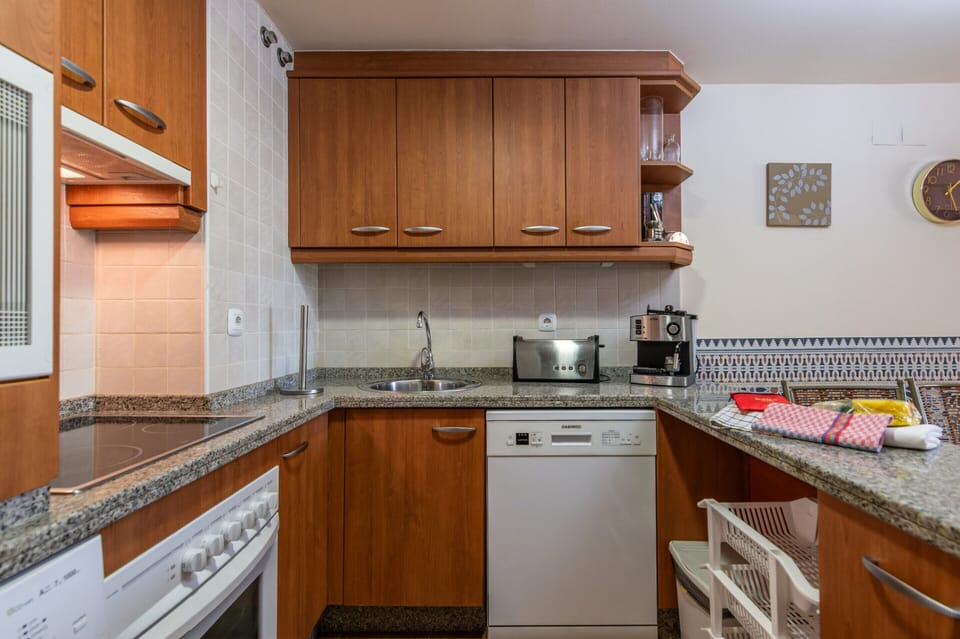 Apartment | Private kitchen