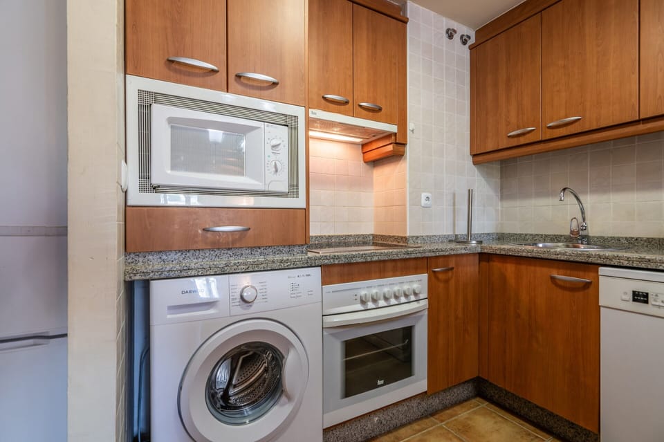 Apartment | Private kitchen