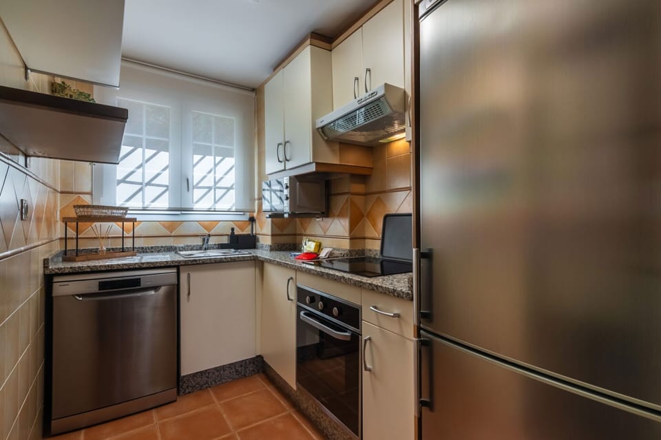 Apartment | Private kitchen