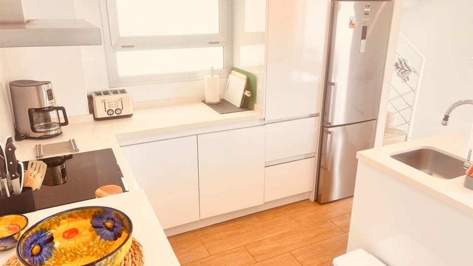 Chalet | Private kitchen