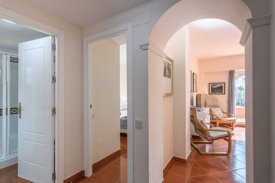 Apartment | Interior