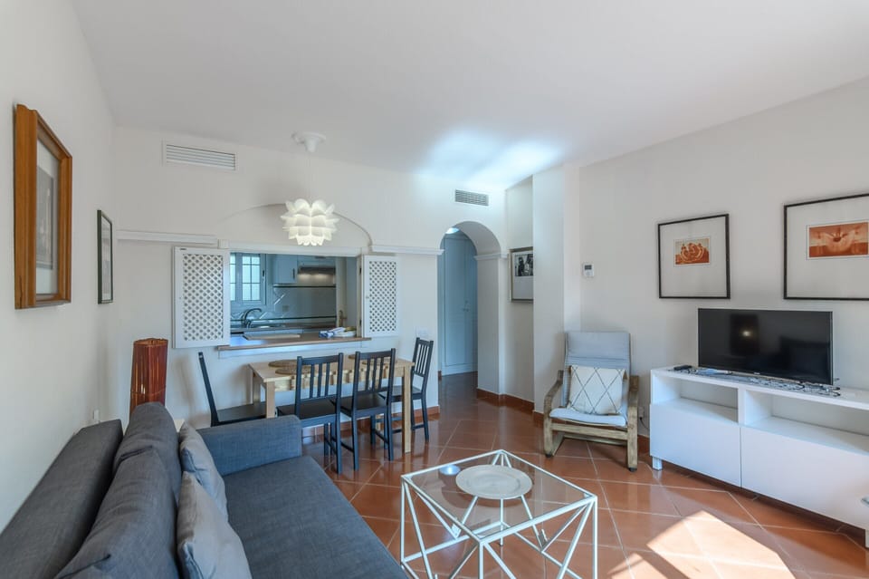 Apartment | Living room