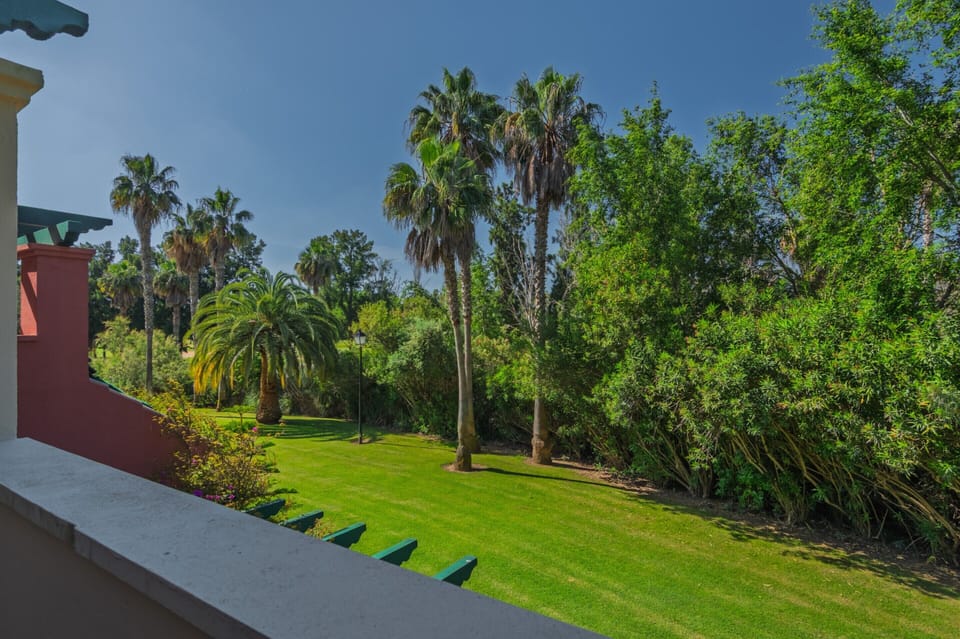 Apartment | Garden