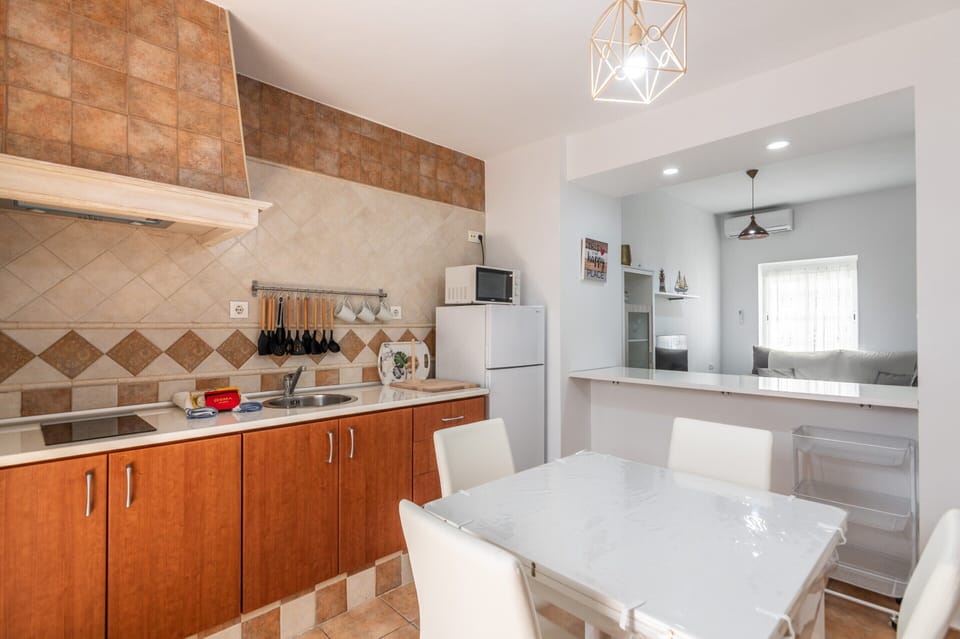 House | Private kitchen
