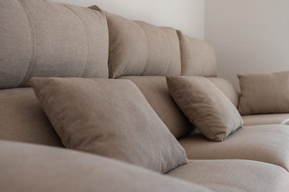 Apartment | Interior detail