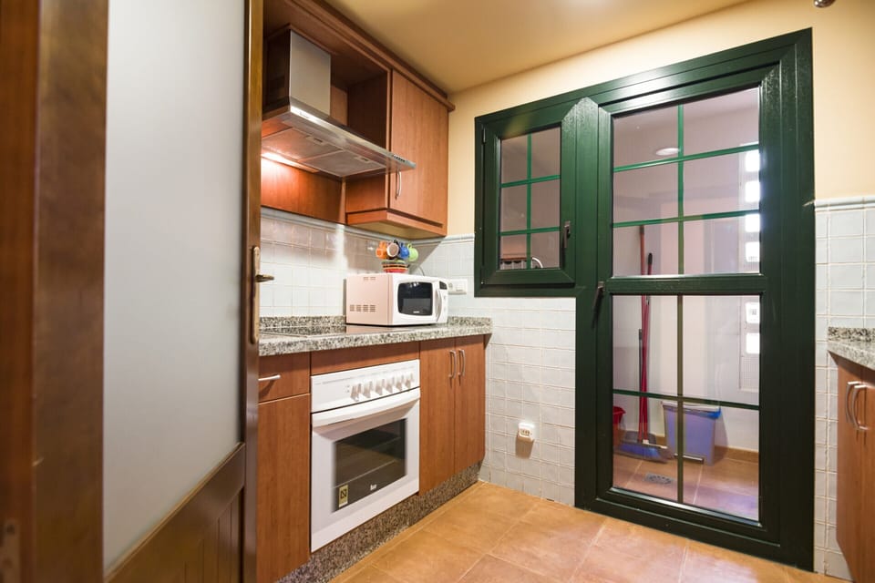 Apartment | Private kitchen
