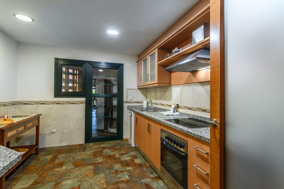 Apartment | Private kitchen