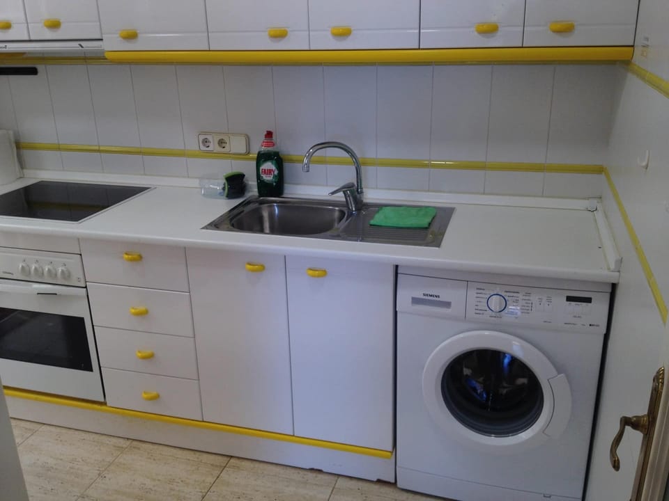 Apartment | Private kitchen