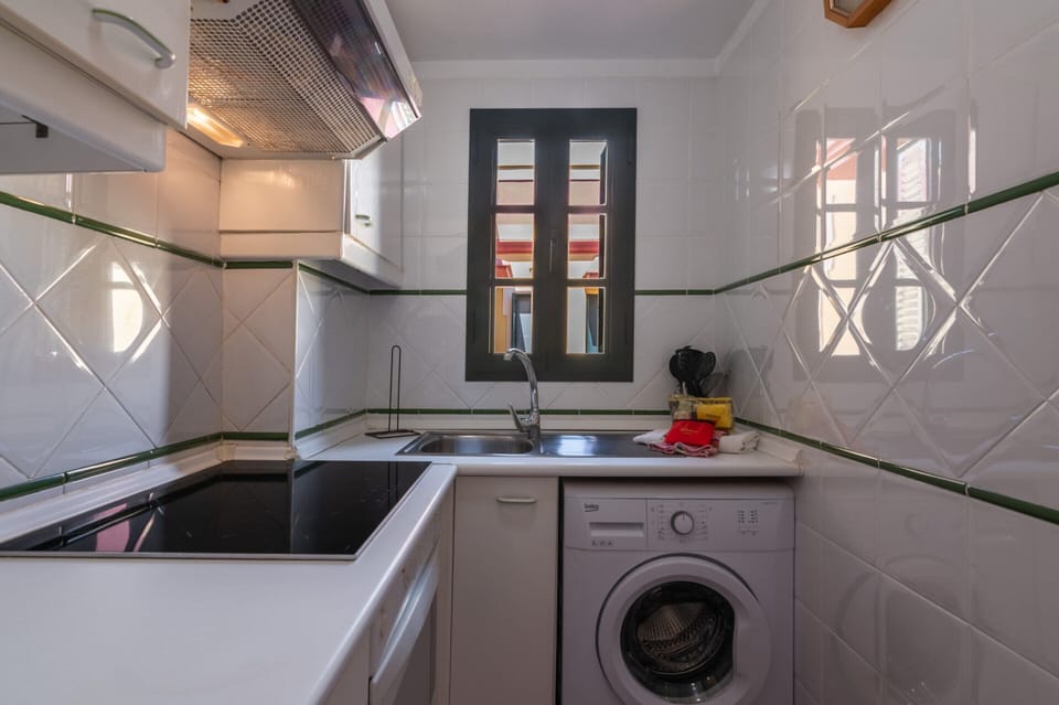 Apartment | Private kitchen