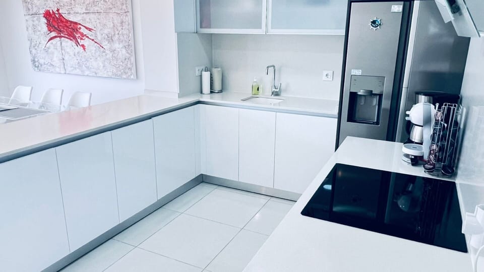 Villa | Private kitchen