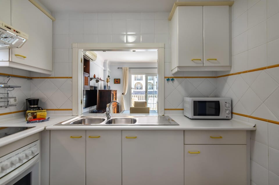 Apartment | Private kitchen