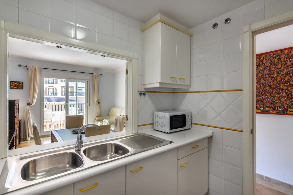 Apartment | Private kitchen