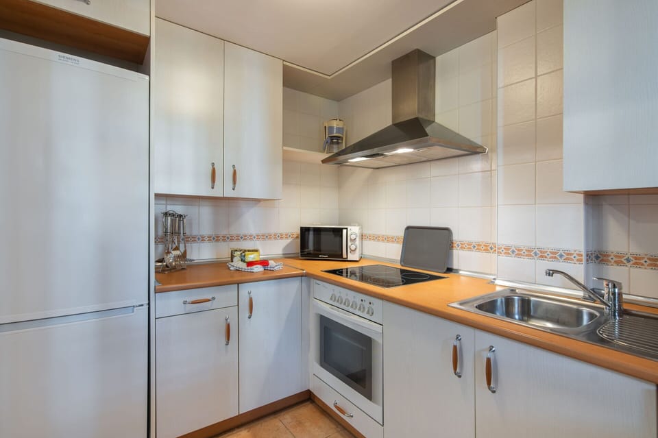 Apartment | Private kitchen