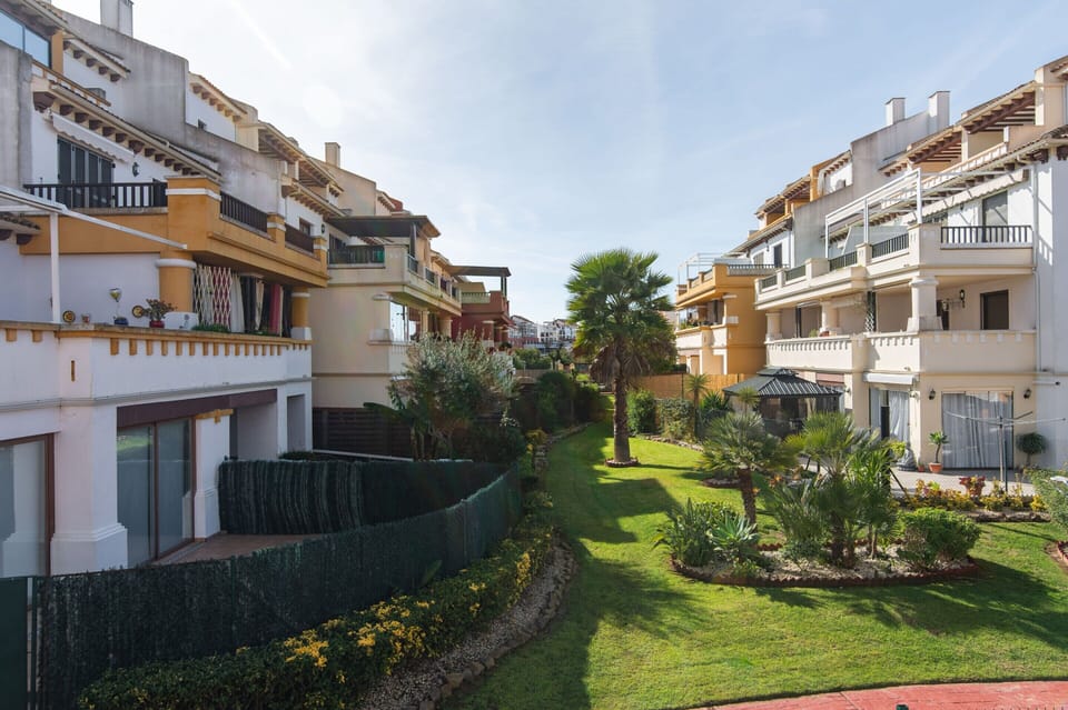 Apartment | Exterior