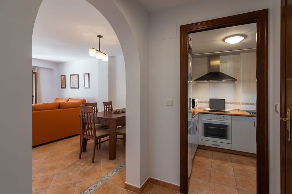 Apartment | Dining
