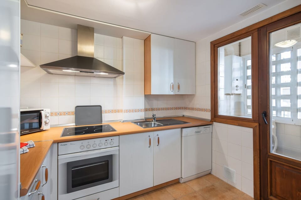 Apartment | Private kitchen