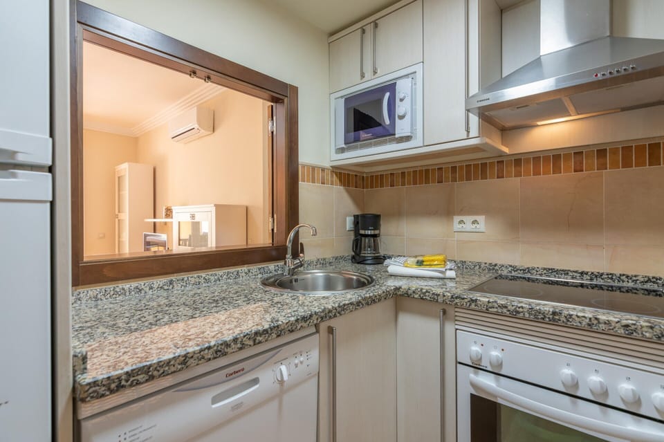 Apartment | Private kitchen