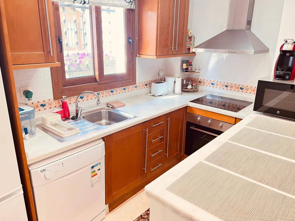 Apartment | Private kitchen