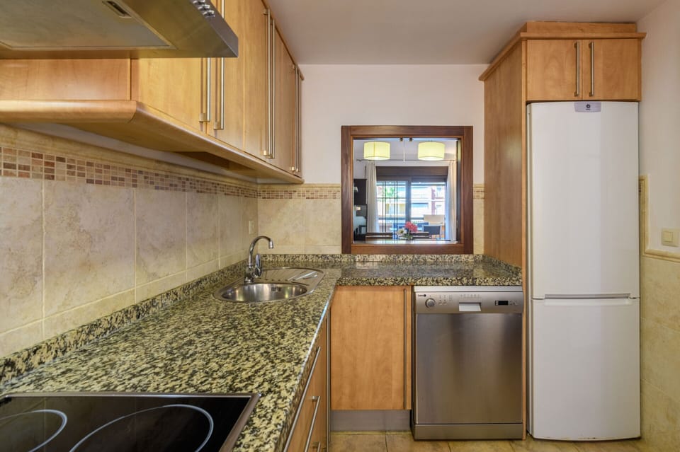 Apartment | Private kitchen