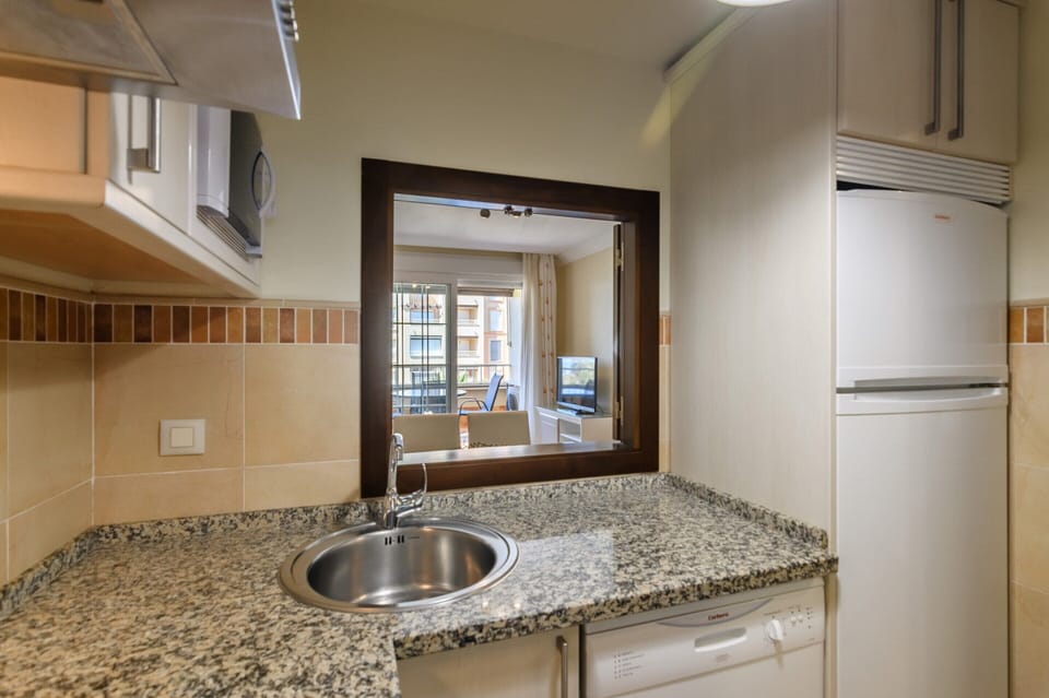 Apartment | Private kitchen