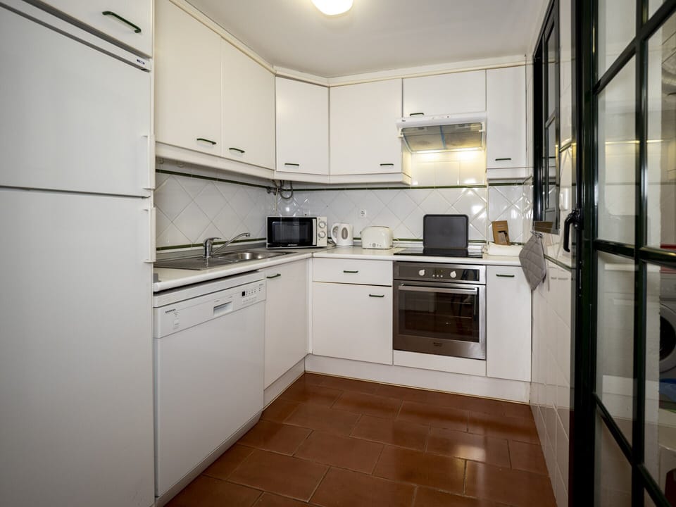 Apartment | Private kitchen