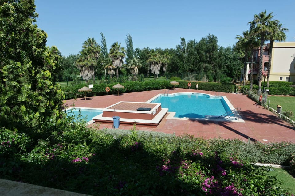 Apartment | Pool