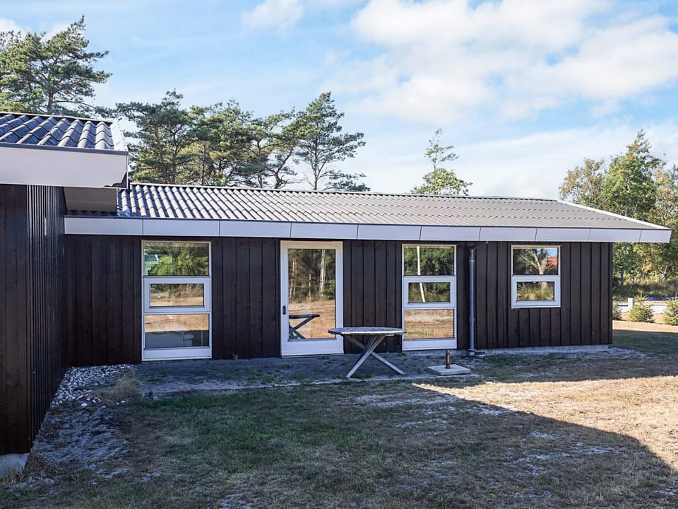 House | Exterior
