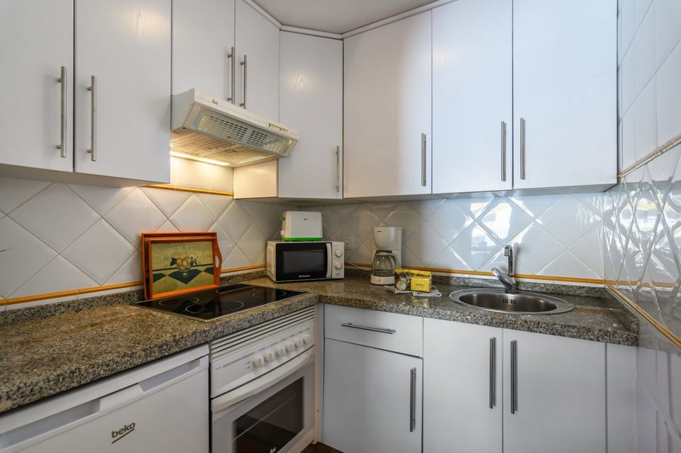 Apartment | Private kitchen