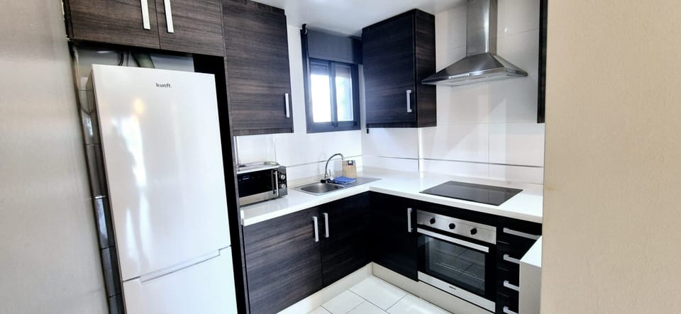 Apartment | Private kitchen