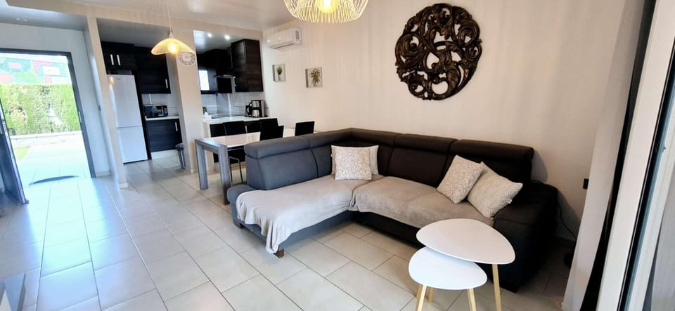 Apartment | Living room