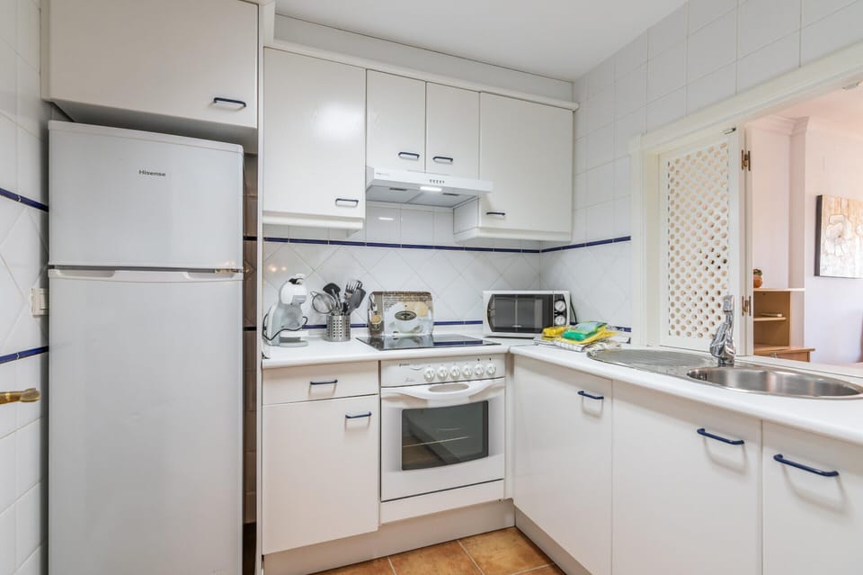 Apartment | Private kitchen